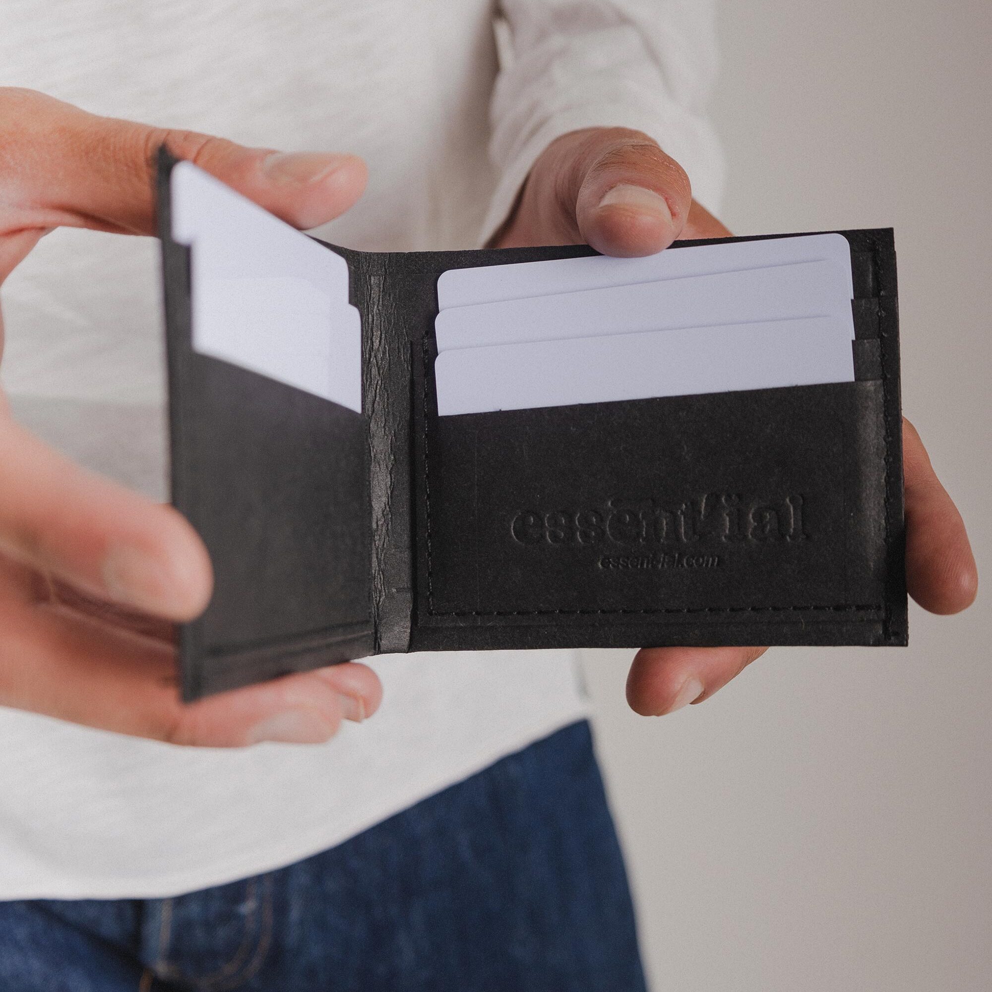 cash card nero