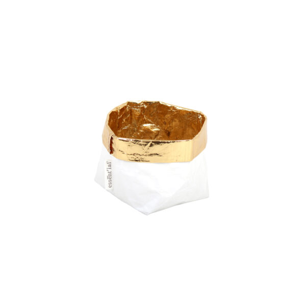 Sacchino white/gold