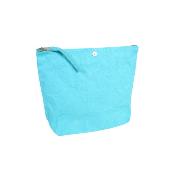 Size Bag Light blue