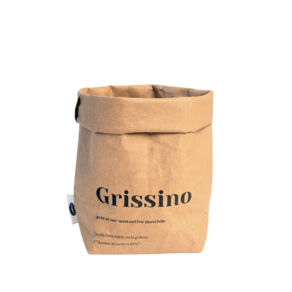 Sacchino F avana "Grissino"