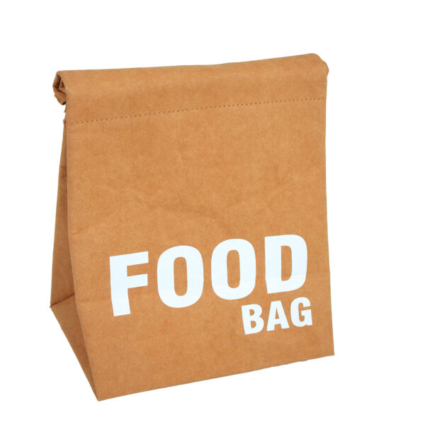 Food bag sacchetto havana
