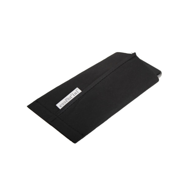 Smartphone case black