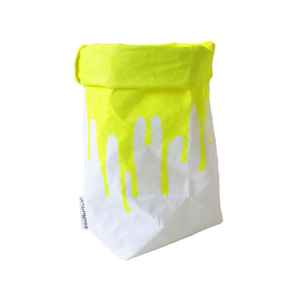 Sacchino F Lemon fluo