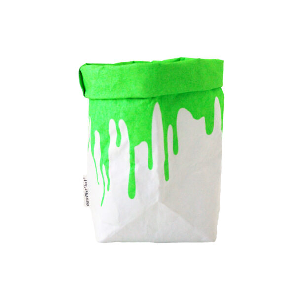 Sacchino F Acid fluo