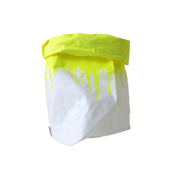 Saccaccio Lemon Fluo