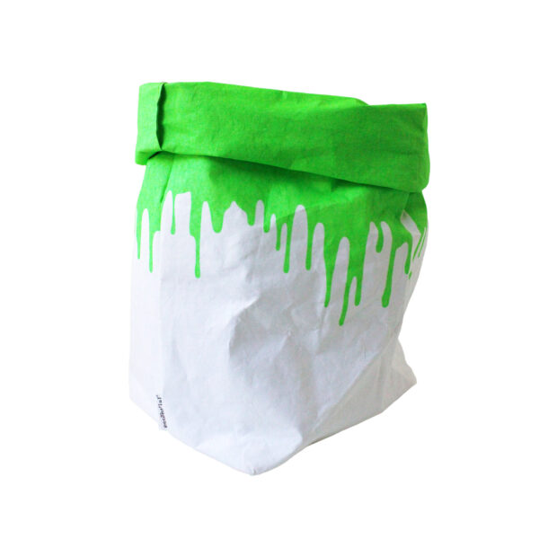 Saccaccio Acid Fluo