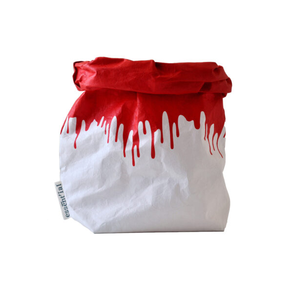 Saccaccio Red color