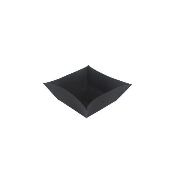 Scodella small black food