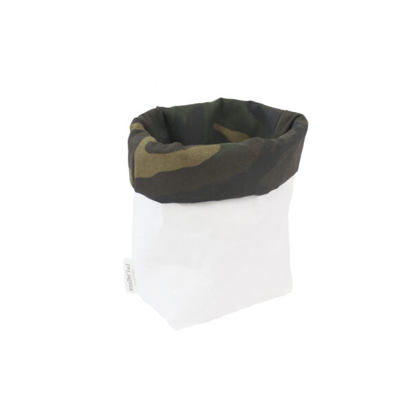 Sacchino F Cover Camouflage