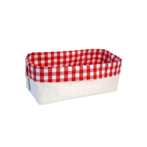Sacchino grissini pic nic bianco