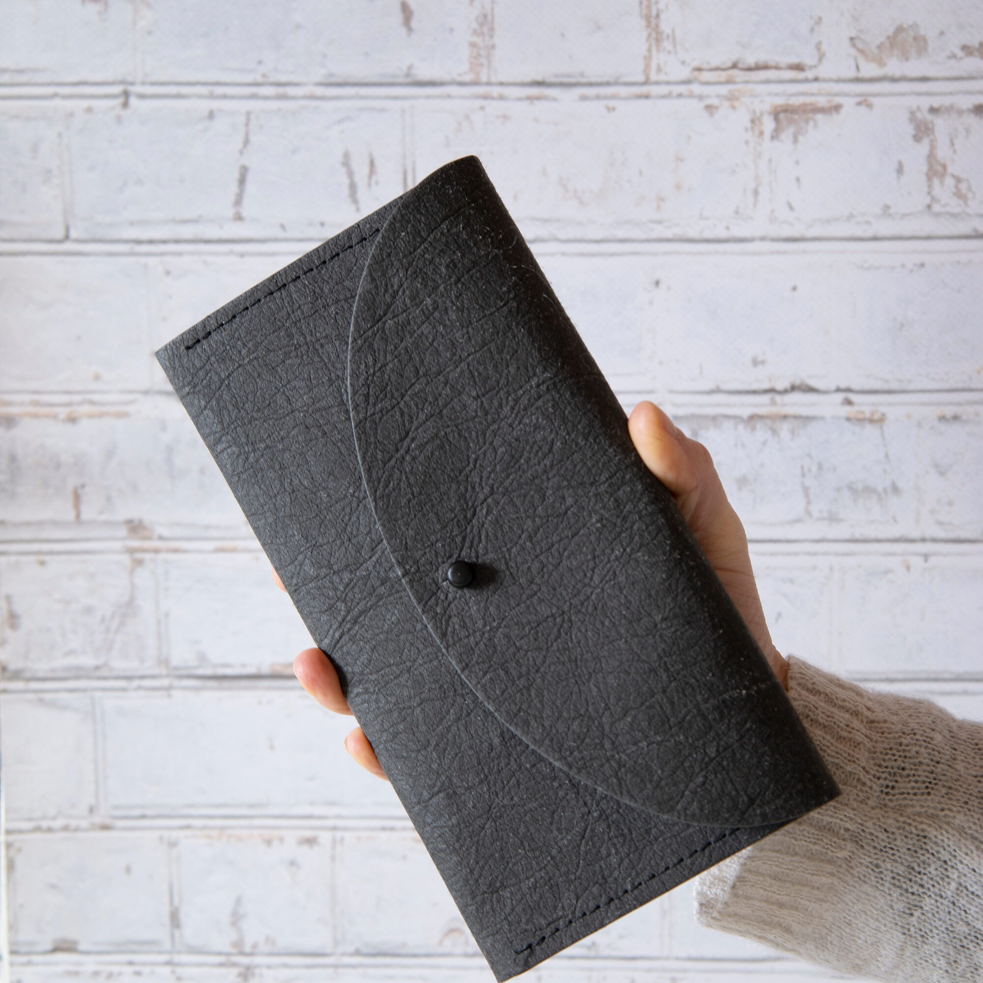 Wallet fisarmonica