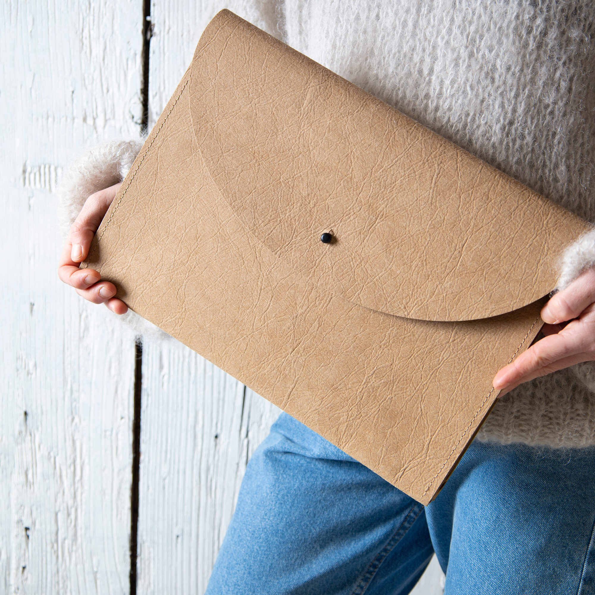 Briefcase fisarmonica A4