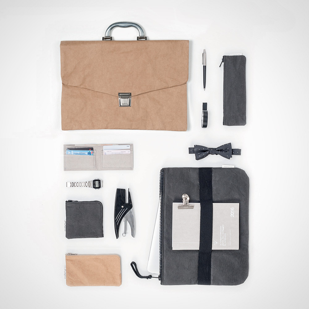 Homepage — Essent'ial