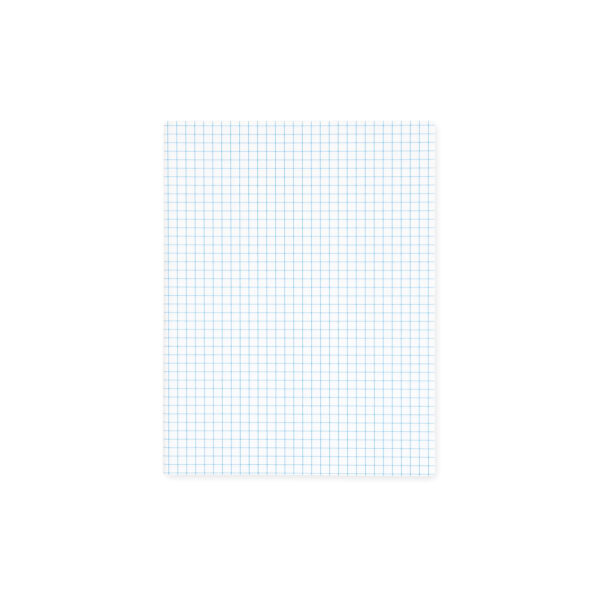 Lined/square cover notebook "Pagina Collection" design by Paolo Stefano Gentile