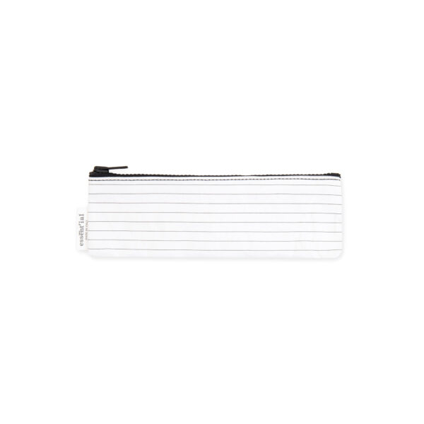 Small lined case "pagina collection" design by Paolo Stefano Gentile