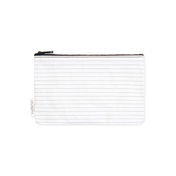 Medium lined case "pagina collection" design by Paolo Stefano Gentile