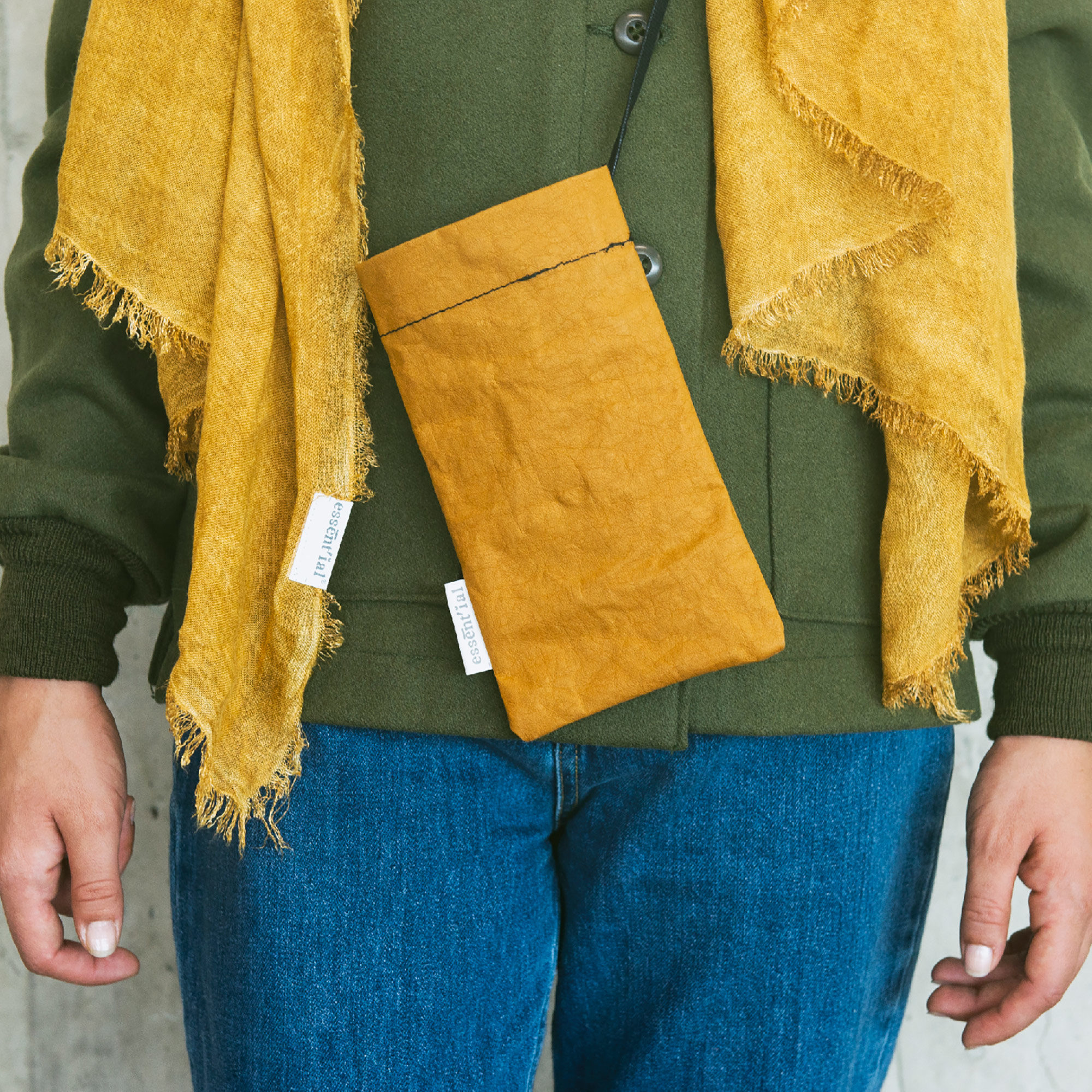 Mini bag