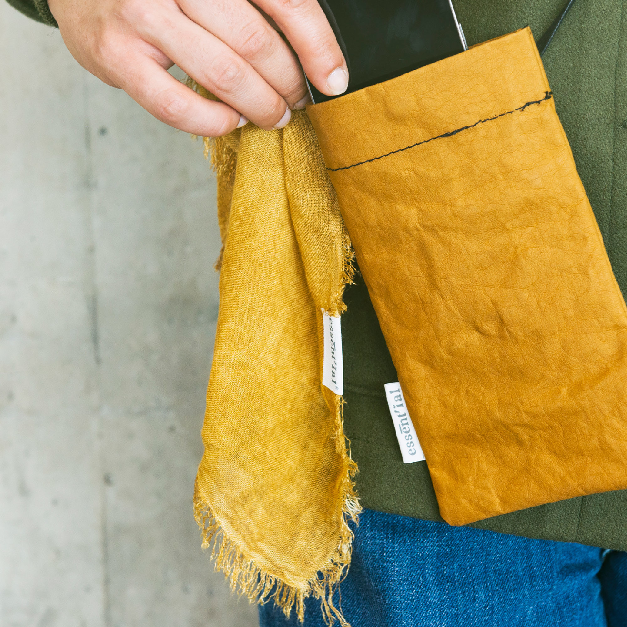 Mini bag