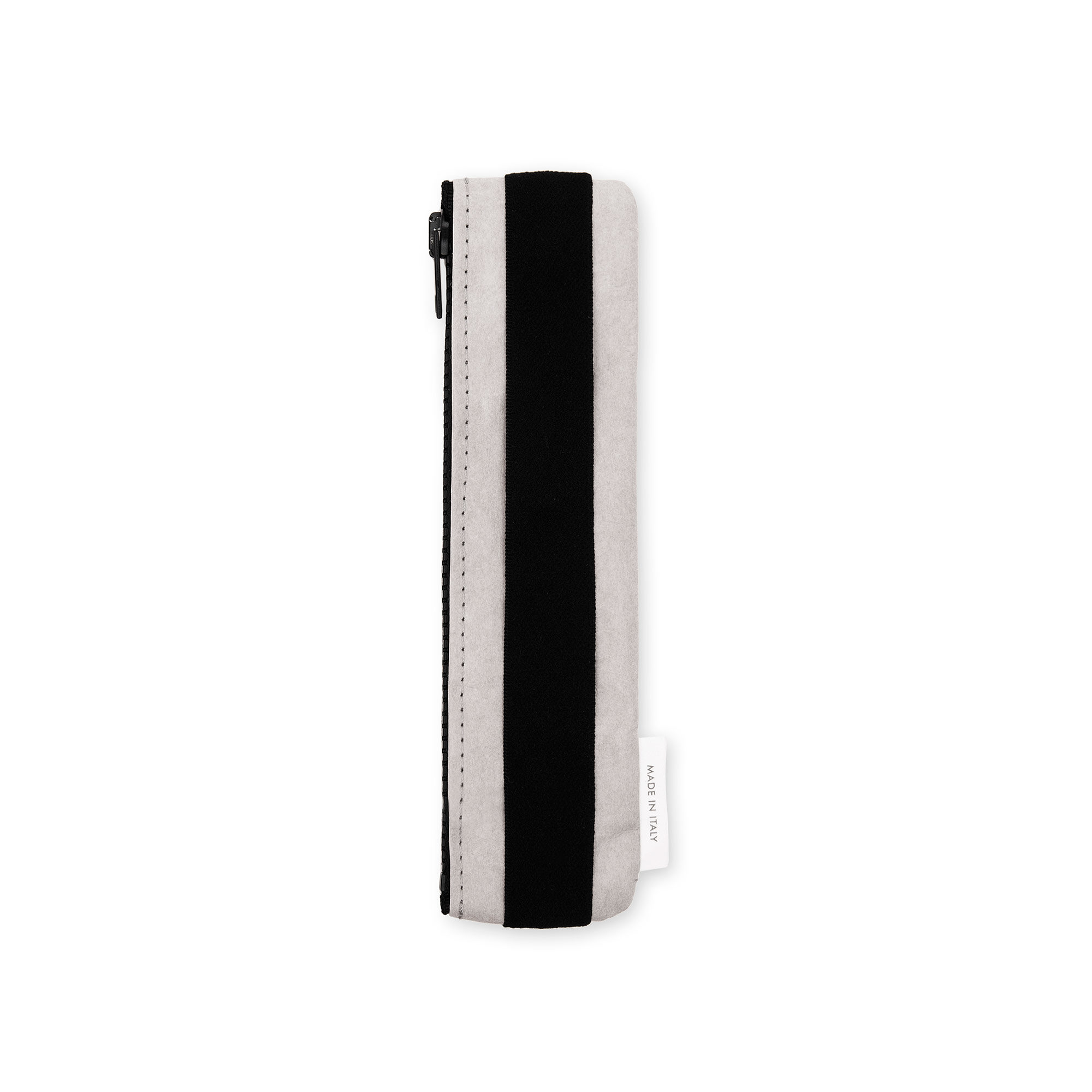 Memory case grigio retro