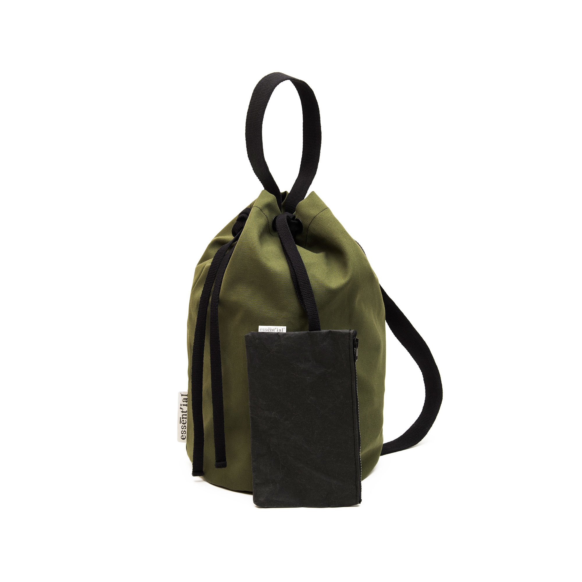 Gulliver + security bag