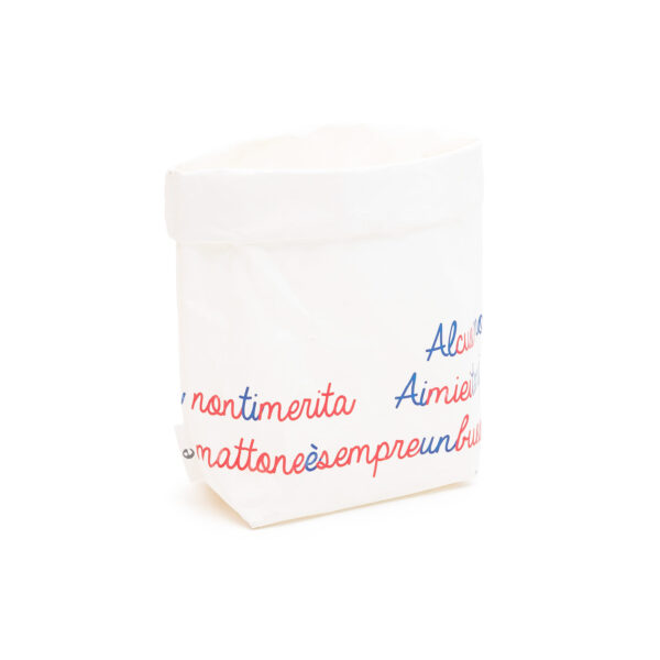 Sacchino F Al cuor non si comanda - Convivio -