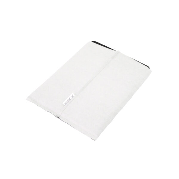 Porta tablet bianco
