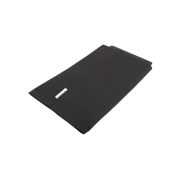 Porta tablet nero