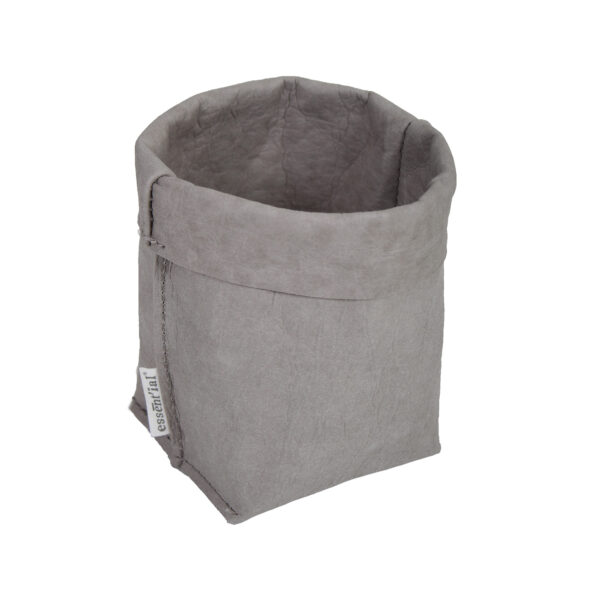 Grey Sacchino F strong