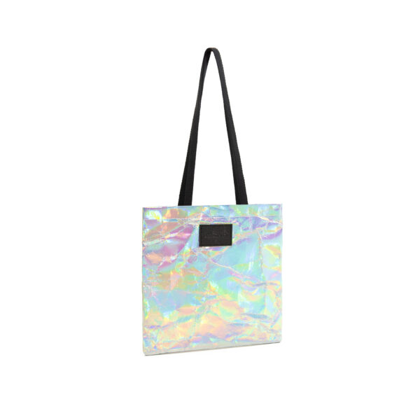 Square bag Rainbow