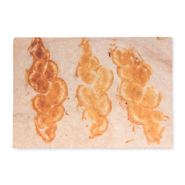 Placemat Challah
