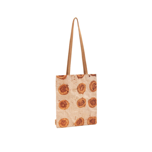 Borsa Square bag le tonde