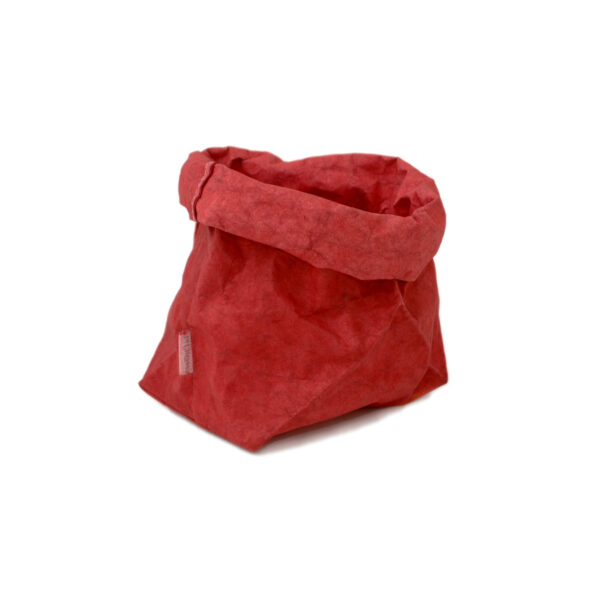 Sack keeper il sacchetto red