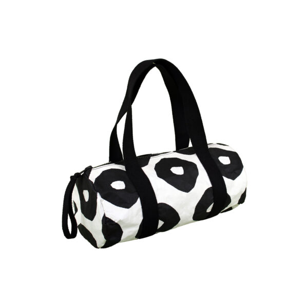 Duffle bag Weekend S black pao-pao