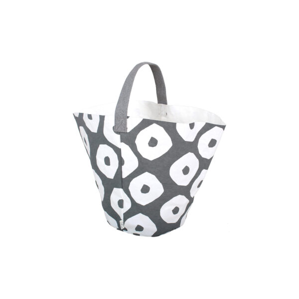 Secchio Gray pao-Pao