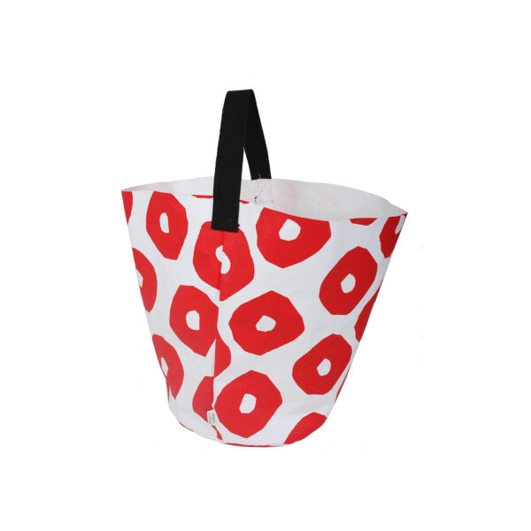 Secchio Red Pao-Pao