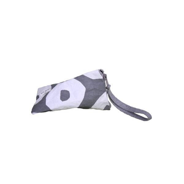 Pochette S Gray Pao-pao