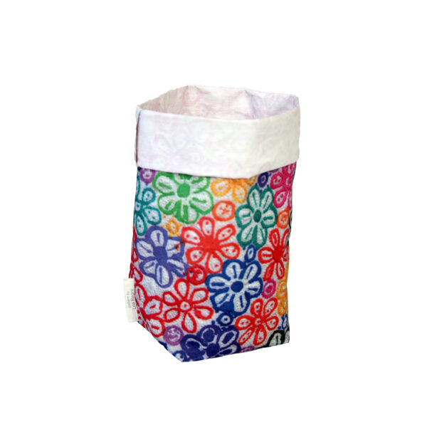 Sacchino F Flower