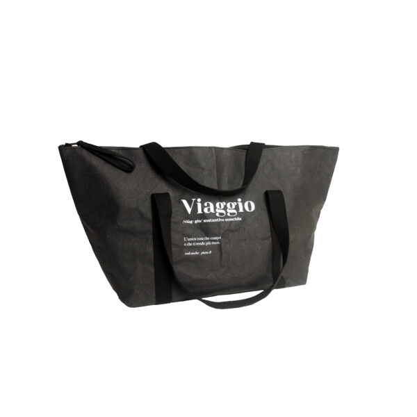 Borsone Size XXXL Viaggio