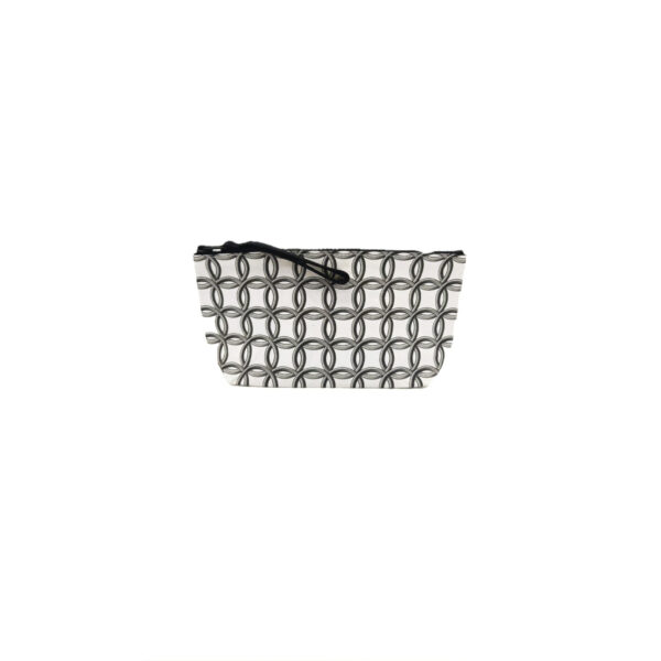 Astuccio M Anelli Bianco