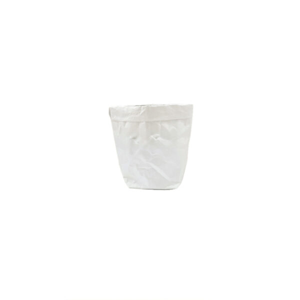 Sack keeper Sacchetto Tyvek white