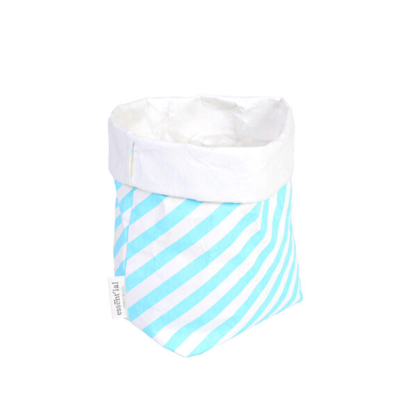 Sweet sack F blu
