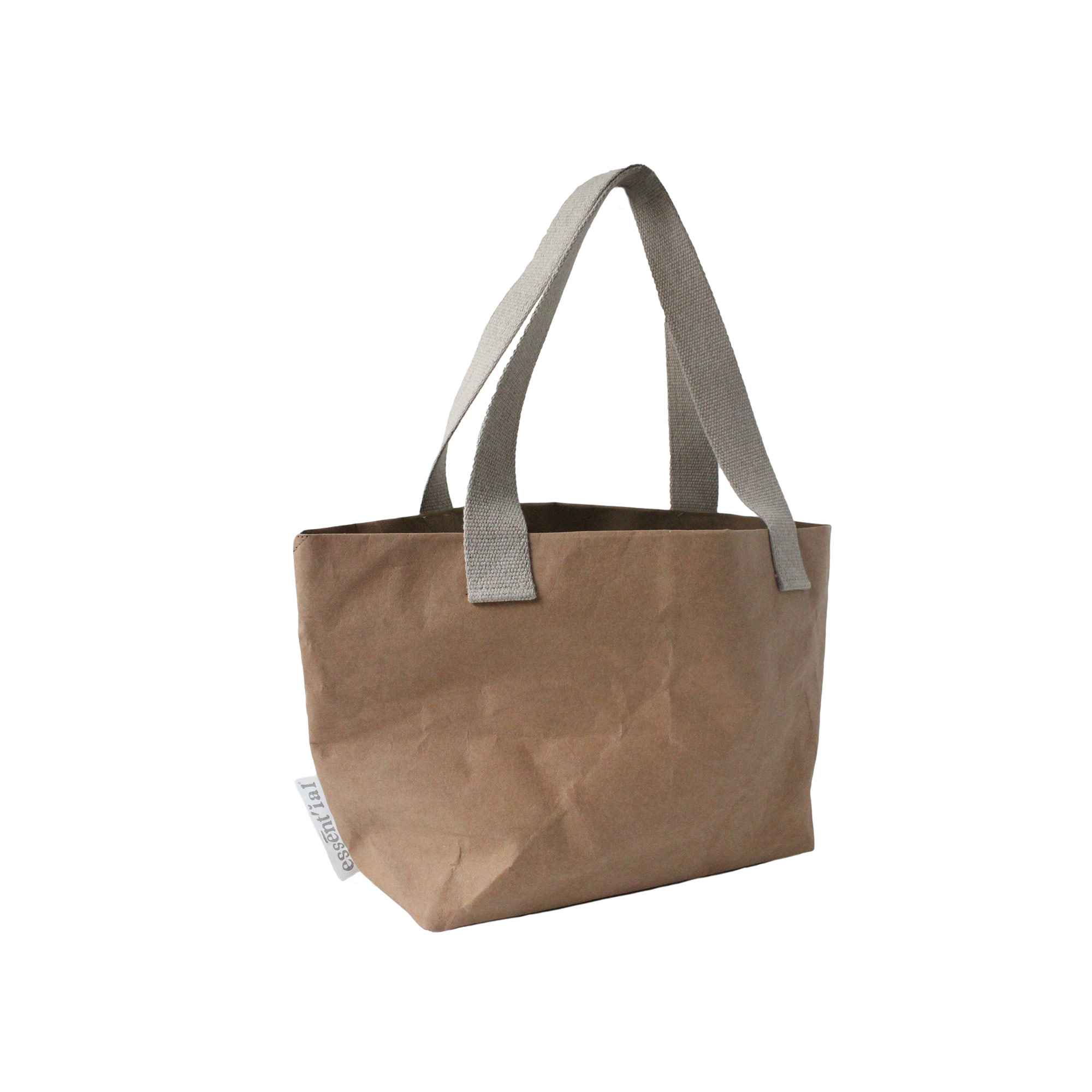 ES000914 minisacco borsa avana manici old