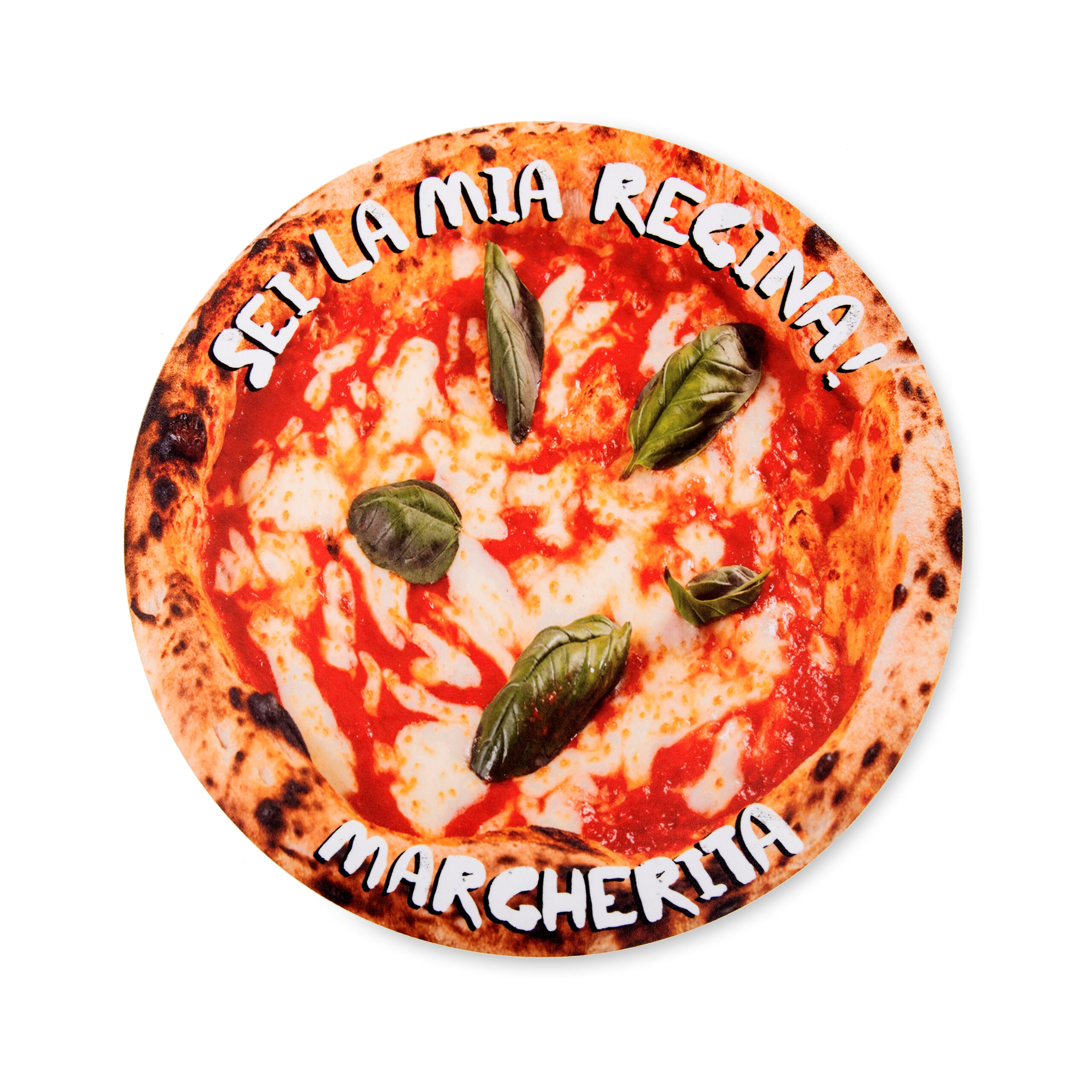 ES004319 TOVAGLIETTA TONDA REGINA MARGHERITA