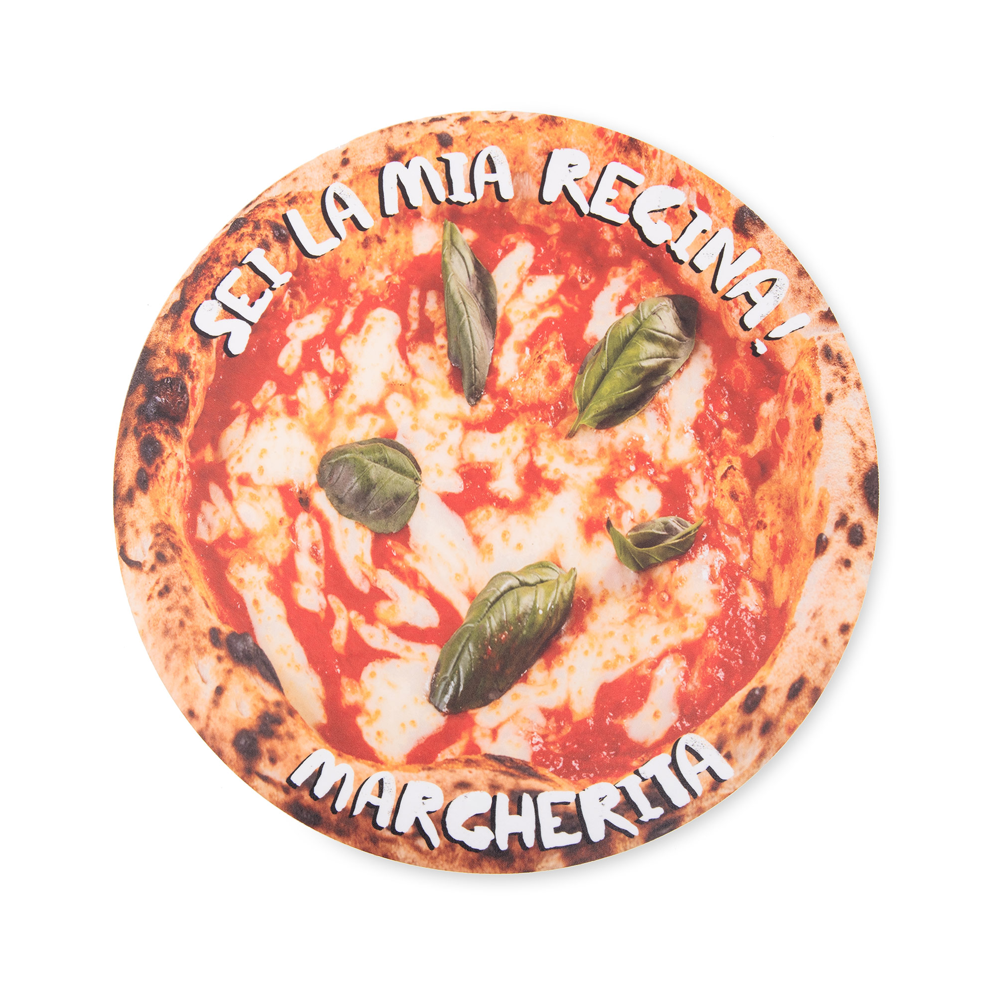 ES004319 TOVAGLIETTA TONDA MARGHERITA