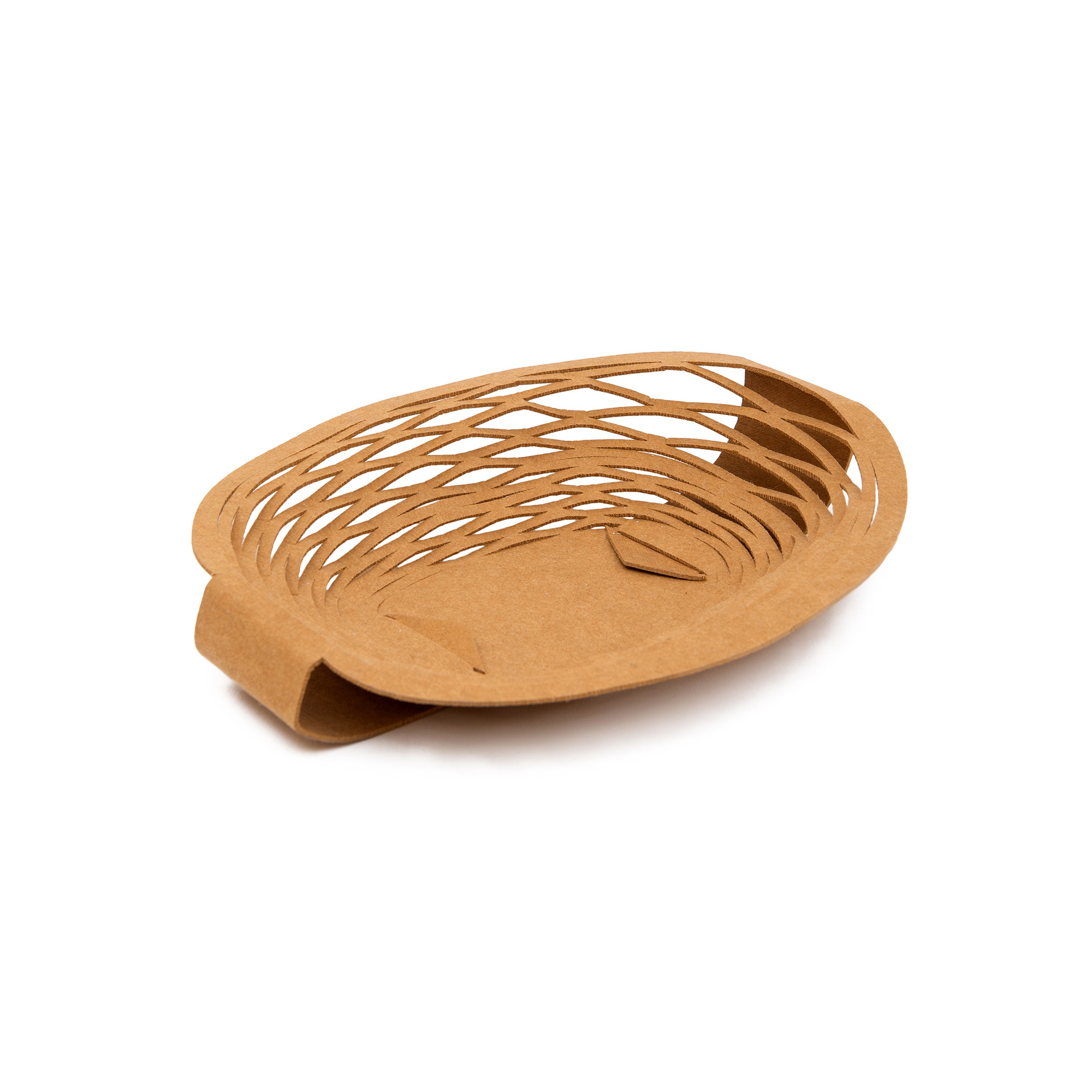 ES004328 CESTINO A RETE AVANA