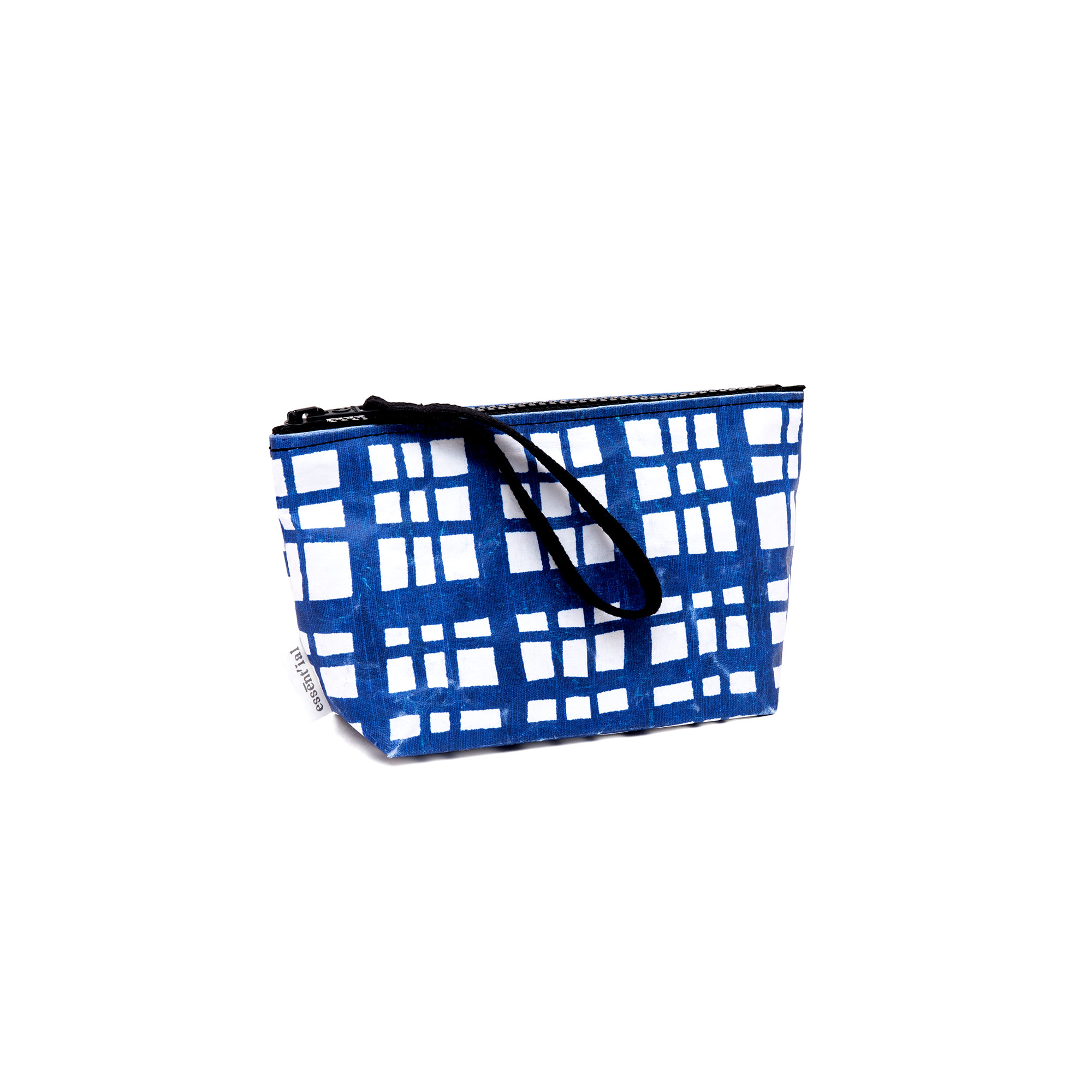 ES004331 SIZE M TRAME BLUE