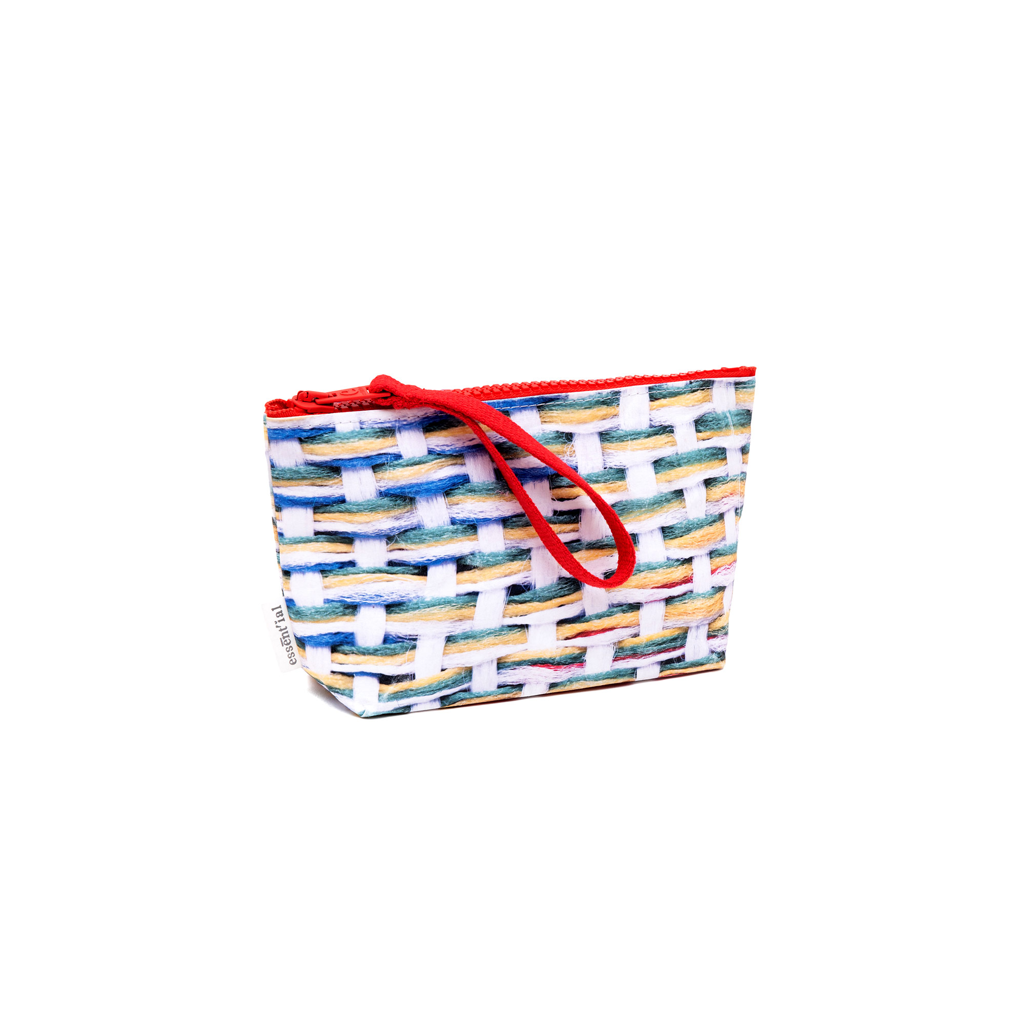 ES004335 SIZE M TRAME WOOLLY COLOURS